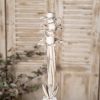 Vintage Metal Candle Holders for Elegant Home Decor, Romantic Wedding Props, and Festive Candelabra Decorations - as Pic
